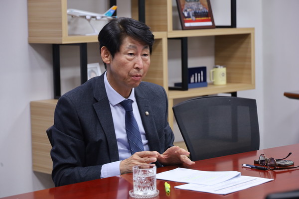 이훈기 더불어민주당 국회의원.