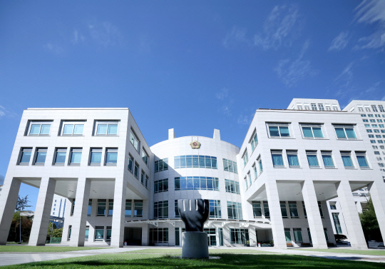 대전시의회 전경(사진=대전시의회 제공)