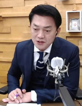 함윤호 KBS전주총국 앵커