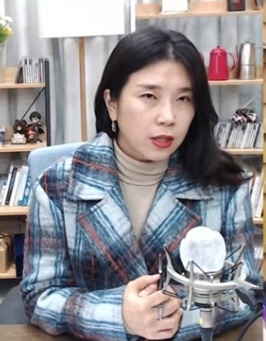 손주화 전북민언련 사무처장