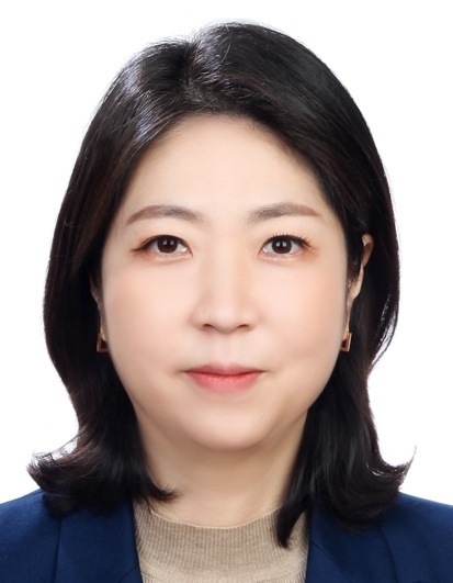 장윤미 변호사=(사진=장윤미 제공)