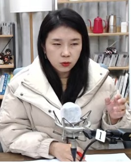 손주화 전북민언련 사무처장