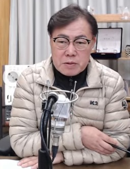 박주현 전북의소리 대표