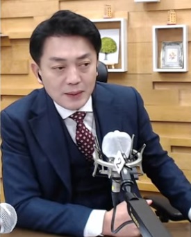 함윤호 KBS전주방송총국 앵커