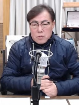 박주현 전북의소리 대표