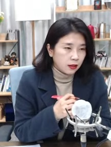 손주화 전북민언련 사무처장