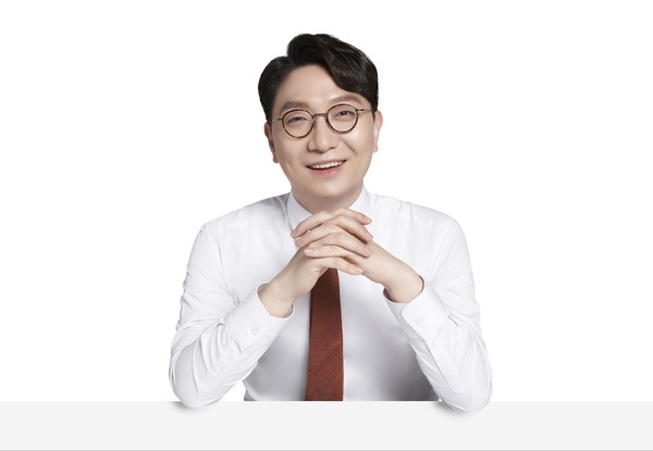 신인규 변호사(‘정당 바로 세우기’ 대표, 사진=신인규 제공)