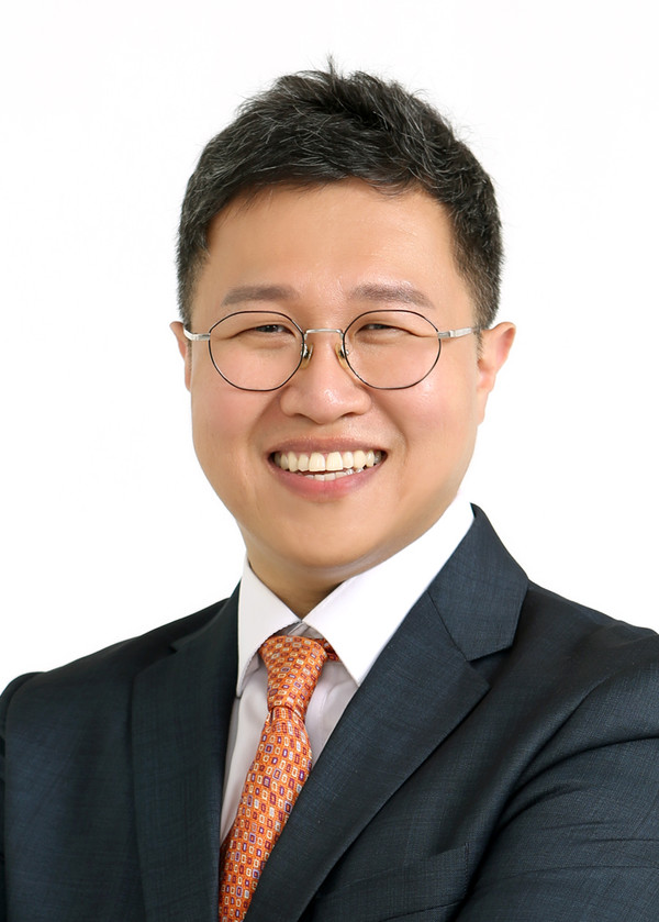 김성열 개혁신당 수석대변인(사진=김성열 제공)