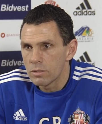 거스 포옛 감독