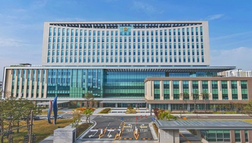 전주지방법원 전경.(사진=전주지방법원 제공)