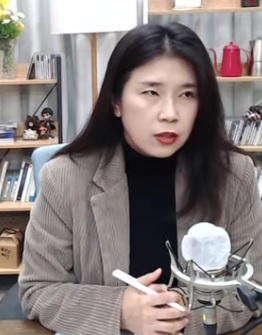 손주화 전북민언련 사무처장