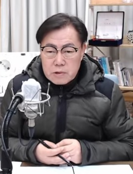 박주현 전북의소리 대표