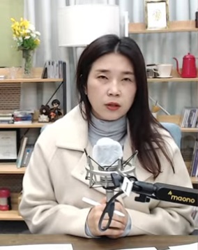 손주화 전북민언련 사무처장