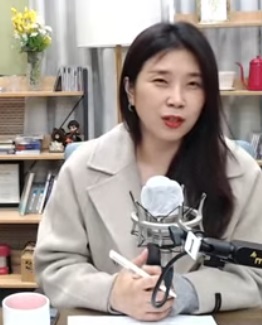 손주화 전북민언련 사무처장