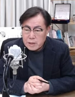 박주현 전북의소리 대표