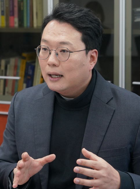 천하람 개혁신당 원내대표(사진=천하람 제공)