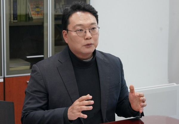 천하람 개혁신당 원내대표(사진=천하람 제공)