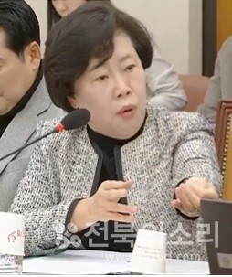 조배숙 의원(자료사진)
