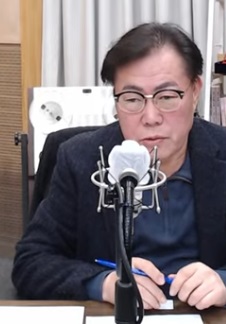 박주현 전북의소리 대표