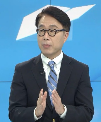 박원곤 이화여대 북한학과 교수