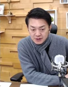 함윤호 KBS전주총국 앵커