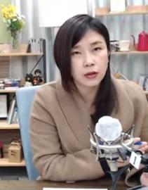 손주화 전북민언련 사무처장