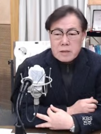 박주현 전북의소리 대표