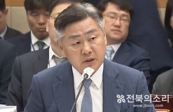 김관영 지사(자료사진)