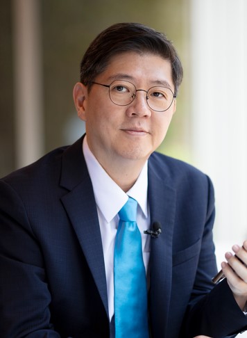 김홍걸 전 더불어민주당 국회의원(사진=김홍걸 제공)