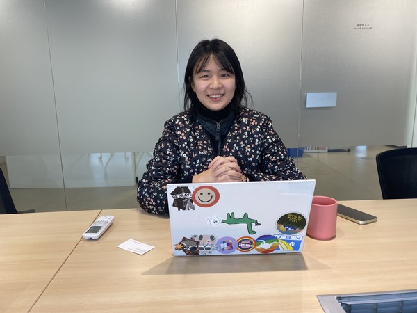 최새얀 변호사(민변 윤석열 퇴진 특위 법률 대응단 간사)