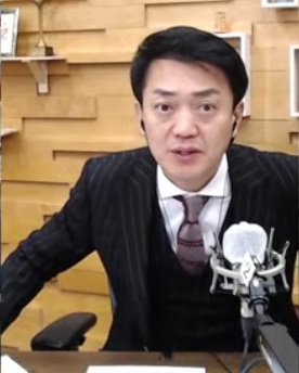 함윤호 KBS전주총국 앵커