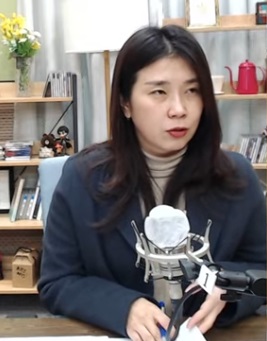 손주화 전북민언련 사무처장