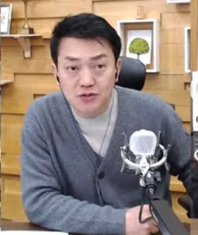 함윤호 KBS전주방송총국 앵커