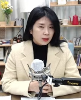 손주화 전북민언련 사무처장