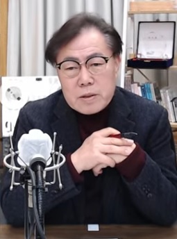 박주현 전북의소리 대표