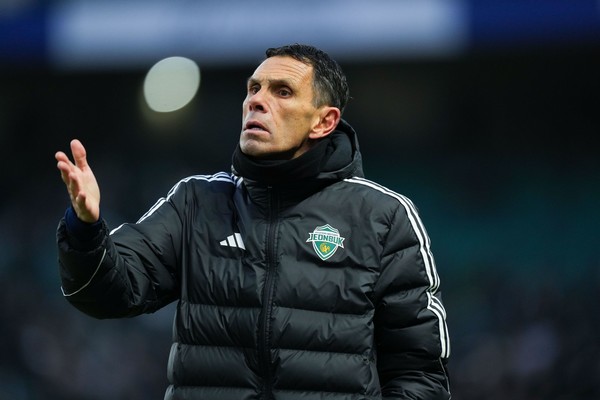 거스 포옛 감독.(사진=전북 현대 모터스 제공)