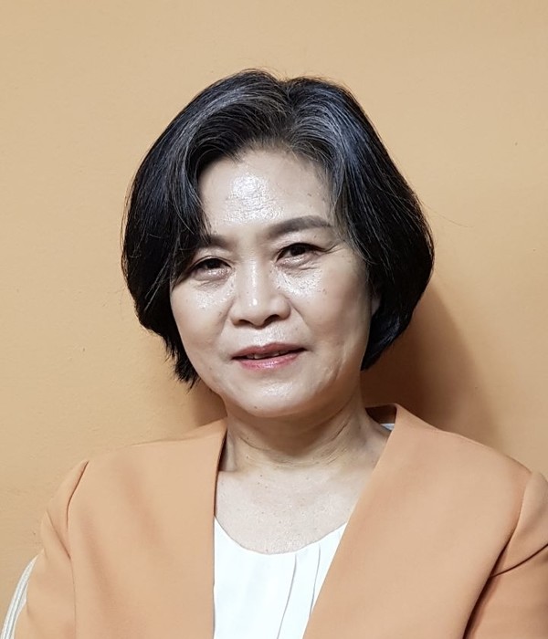                 강민정 전 더불어민주당 국회의원(사진=강민정 제공)