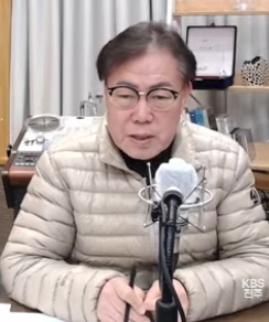 박주현 전북의소리 대표