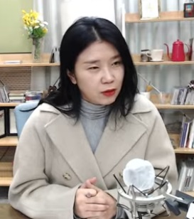 손주화 전북민언련 사무처장