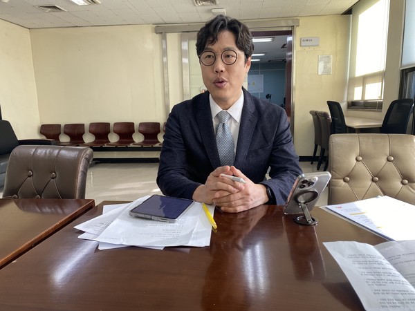 김준일 시사평론가