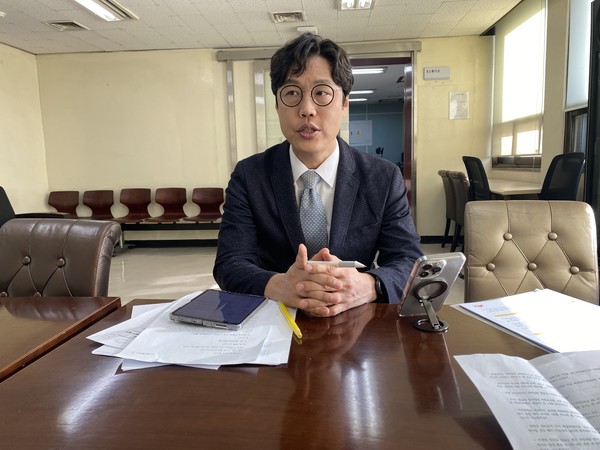 김준일 시사평론가