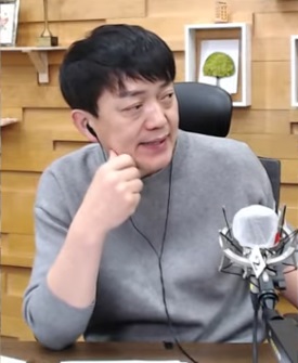 함윤호 KBS전주방송총국 앵커