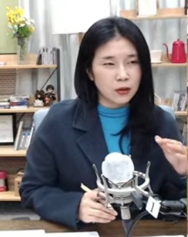 손주화 전북민언련 사무처장