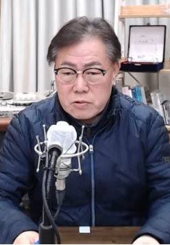 박주현 전북의소리 대표