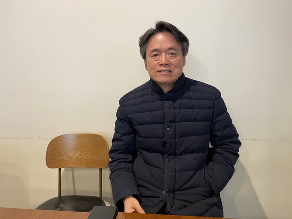 최승호 뉴스타파 PD