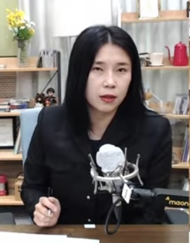 손주화 전북민언련 사무처장