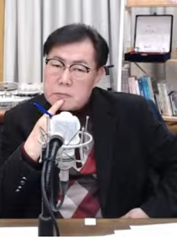 박주현 전북의소리 대표