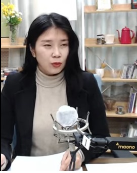 손주화 전북민언련 사무처장