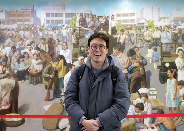 심용환 역사N교육연구소 소장(사진=심용환 제공)