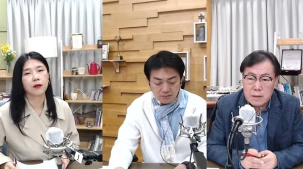 KBS전주방송총국 '패트롤 전북-전북 언론 돋보기jj' 3월 27일 방송 모습.(유튜브 영상 화면 갈무리)